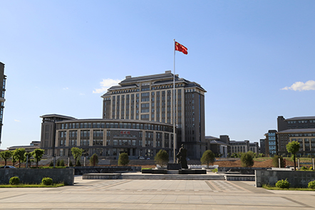 关于组织2019年上半年对外汉语教师志愿者报名的通知